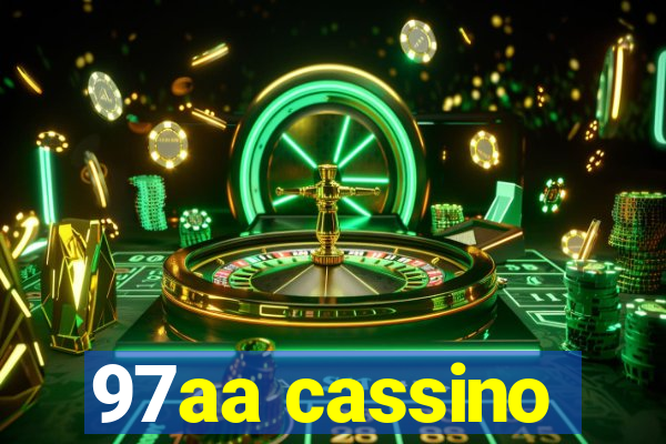 97aa cassino