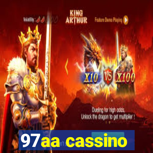 97aa cassino