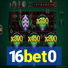 16bet0