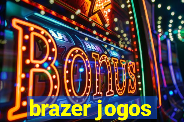 brazer jogos