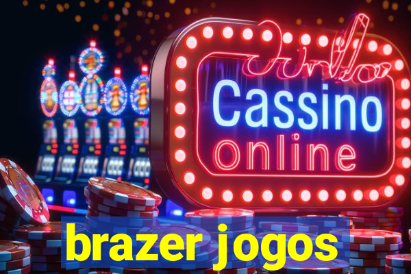 brazer jogos