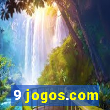 9 jogos.com