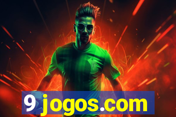 9 jogos.com