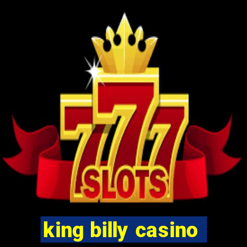 king billy casino