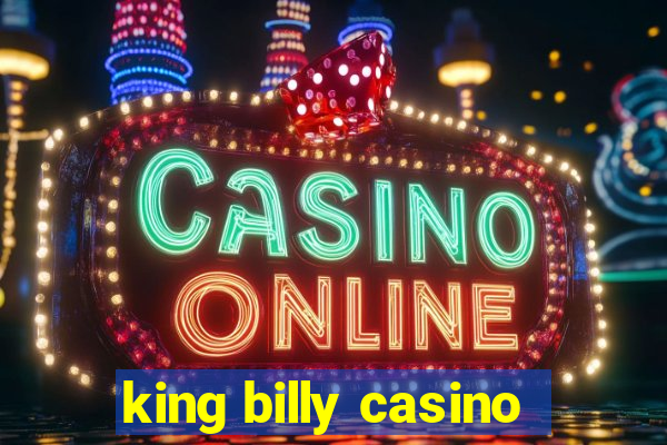 king billy casino