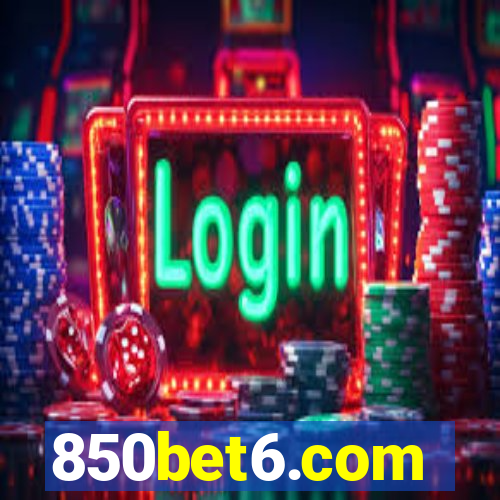 850bet6.com