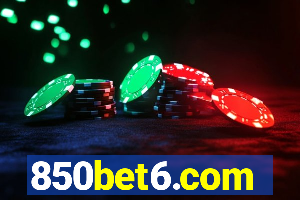 850bet6.com