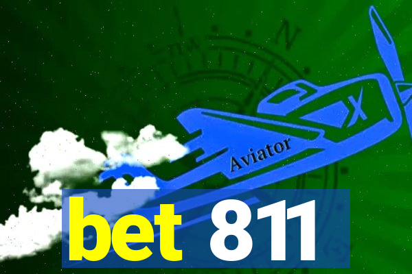 bet 811