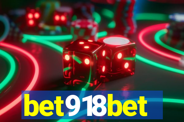 bet918bet