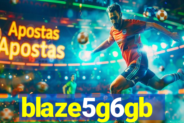 blaze5g6gb