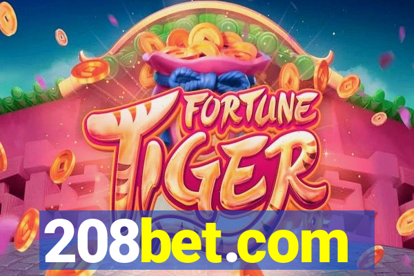 208bet.com