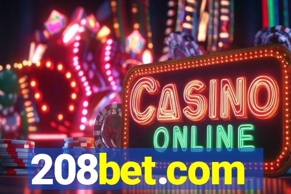 208bet.com