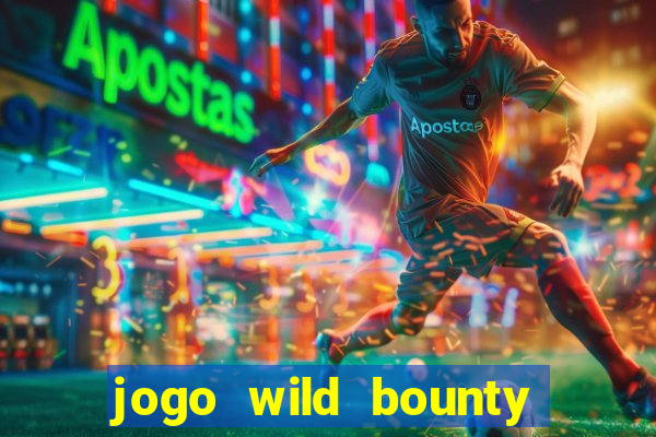 jogo wild bounty showdown demo