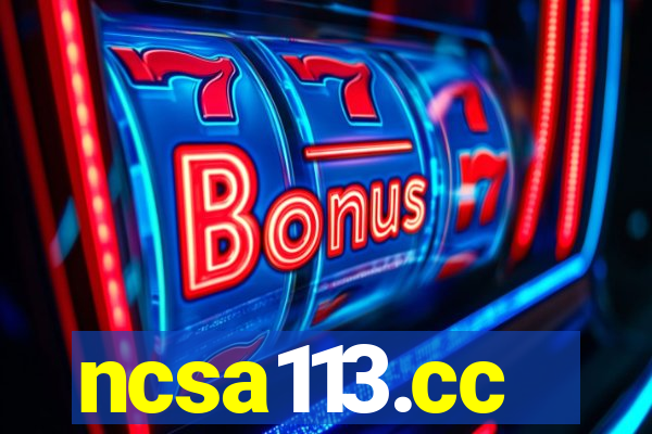 ncsa113.cc