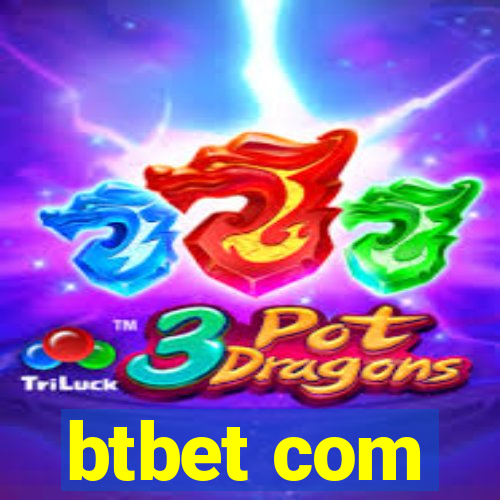 btbet com