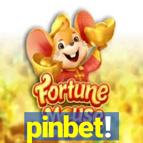 pinbet!