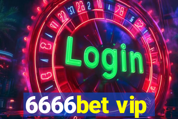 6666bet vip