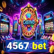 4567 bet