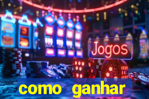 como ganhar dinheiro em casinos online