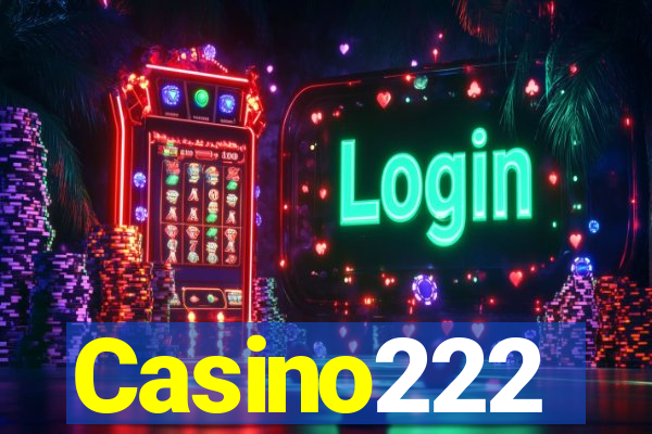 Casino222