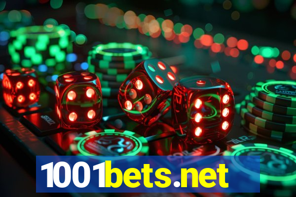 1001bets.net