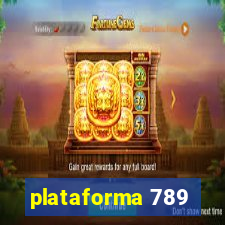 plataforma 789