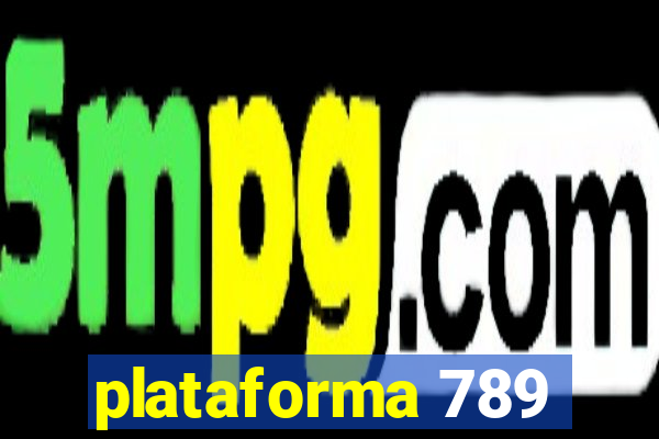 plataforma 789