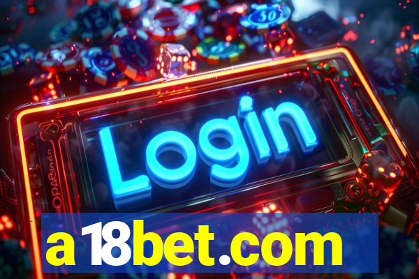 a18bet.com