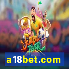 a18bet.com