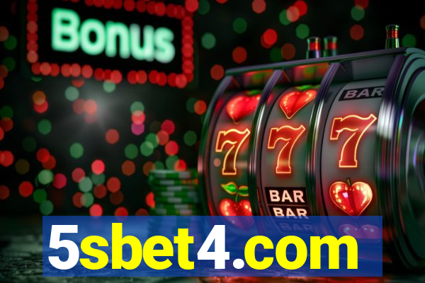 5sbet4.com