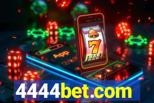 4444bet.com