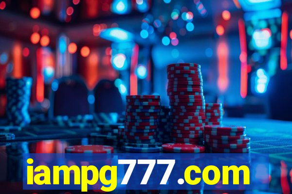 iampg777.com