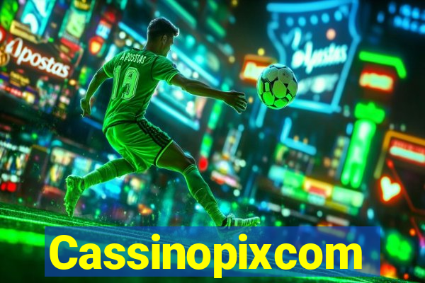 Cassinopixcom