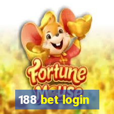 188 bet login