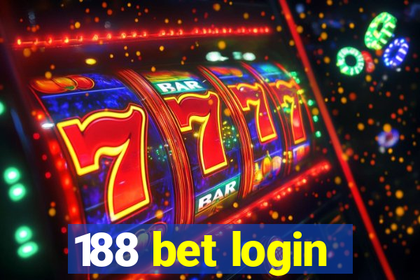 188 bet login