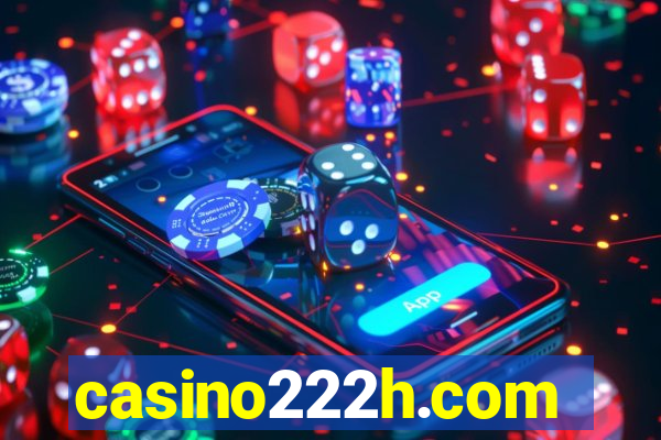 casino222h.com