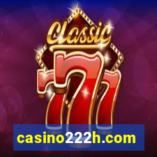 casino222h.com