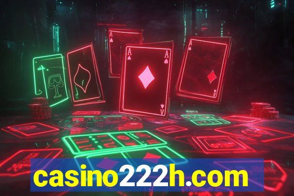 casino222h.com