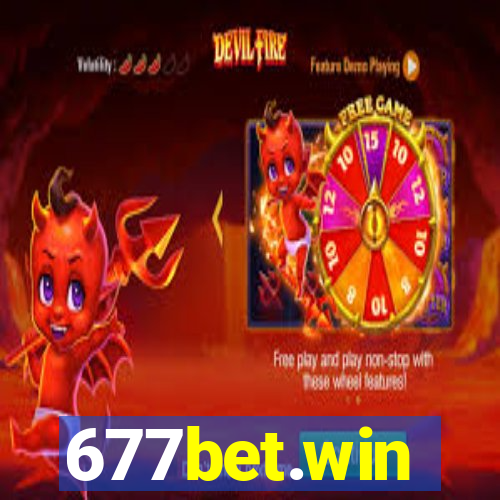 677bet.win