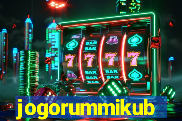 jogorummikub