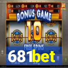 681bet