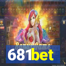 681bet