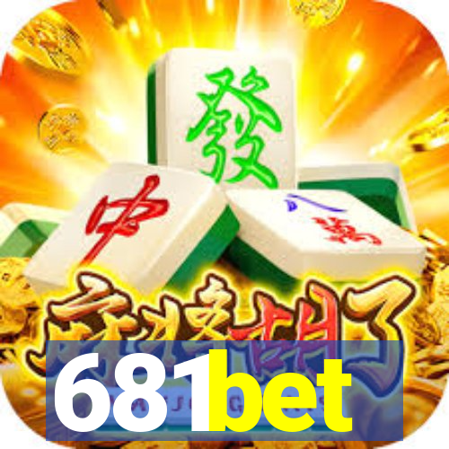 681bet