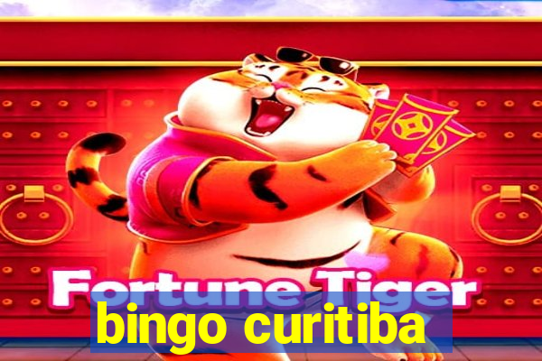 bingo curitiba