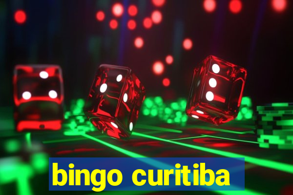 bingo curitiba