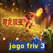 jogo friv 3