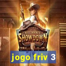 jogo friv 3