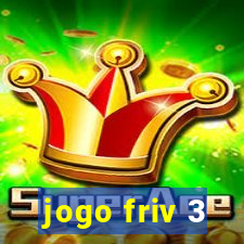 jogo friv 3