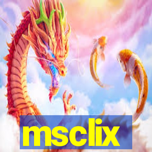 msclix