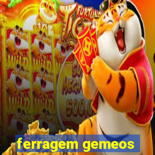 ferragem gemeos